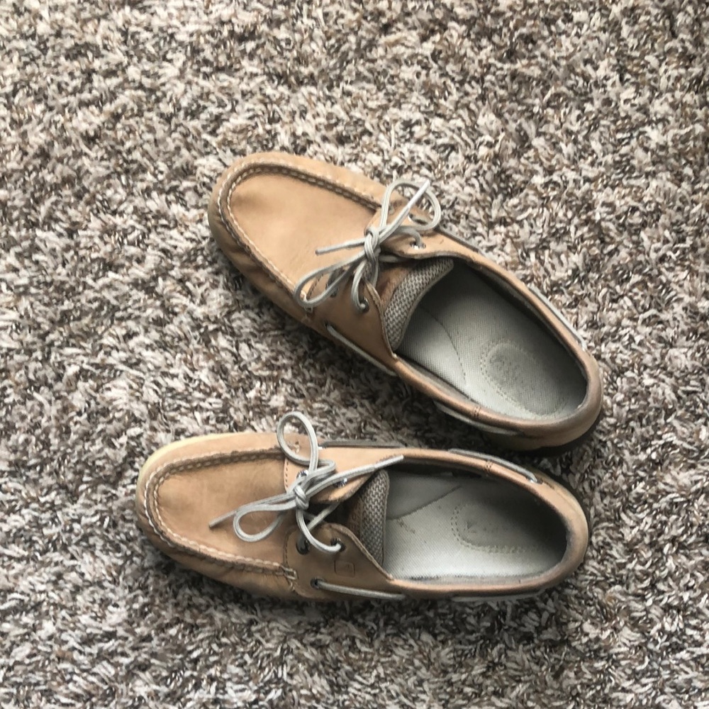 Sperry Shoes